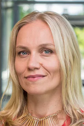 Meri Koivisto profile