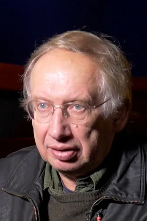 Sergey Kapterev profile