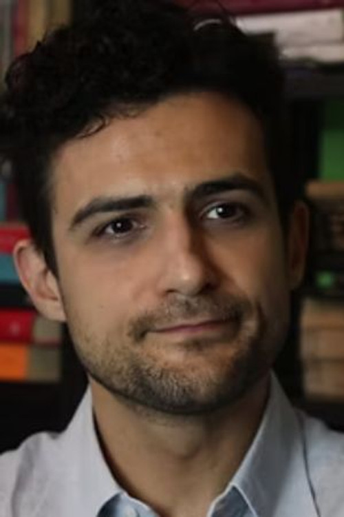 Pierpaolo De Mejo profile