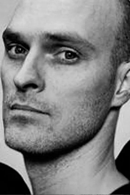 Danny Greten profile