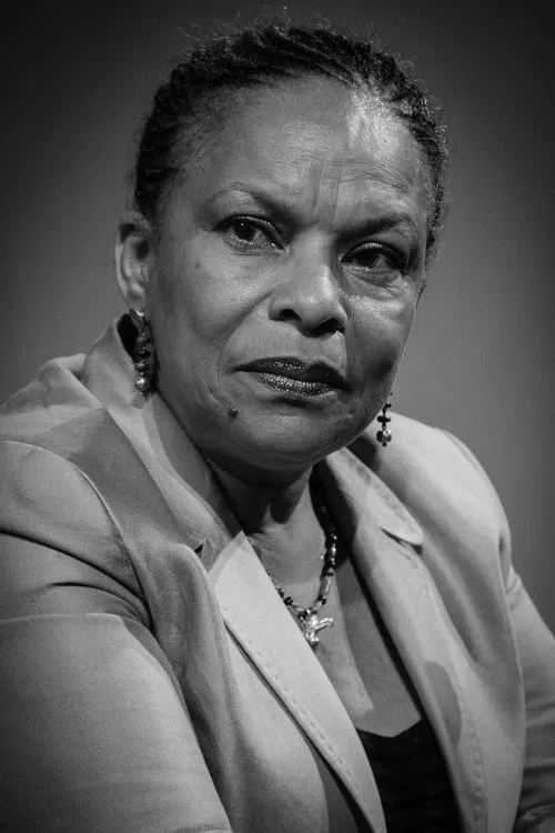 Christiane Taubira profile