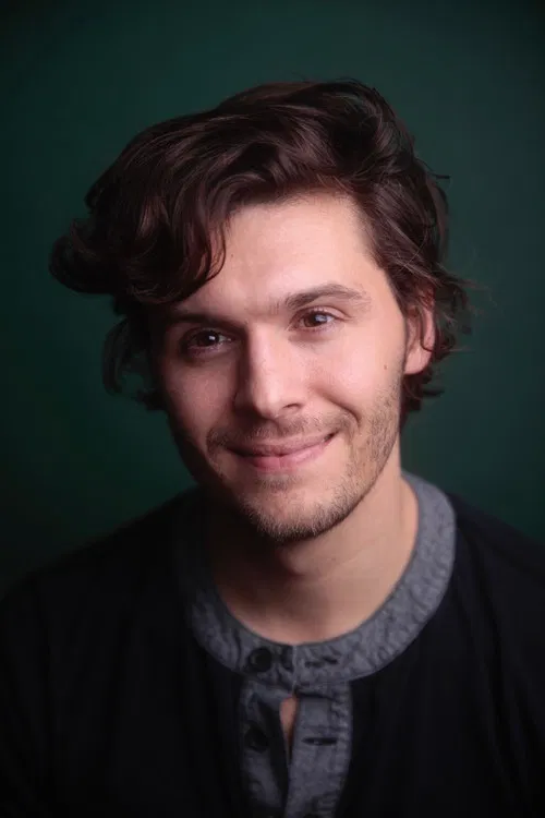 Will Seefried profile