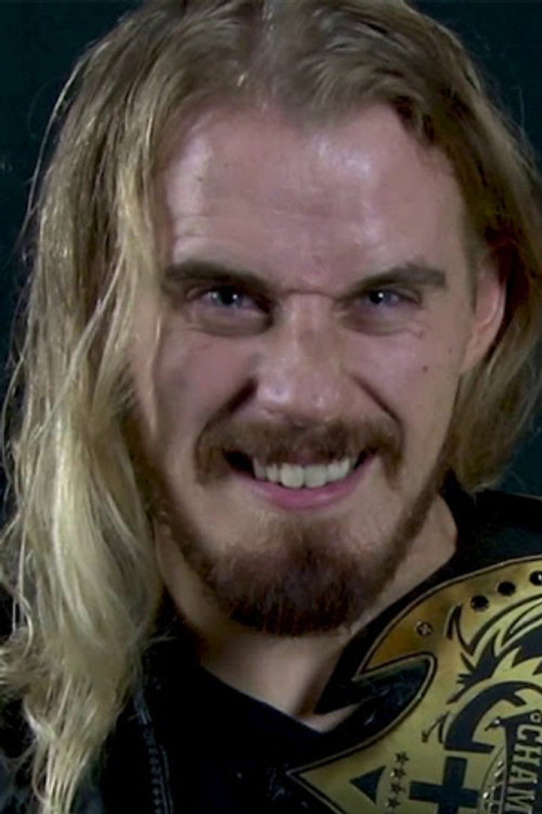 Mark Haskins profile