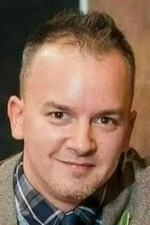 Robert Oliveri profile