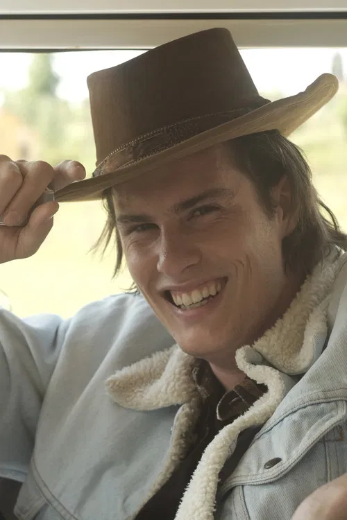 Luca Pedrini profile