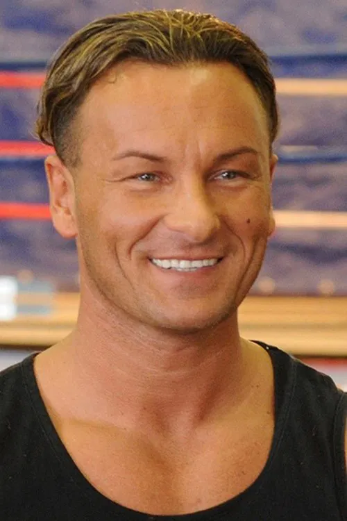 Lauro Giotto profile