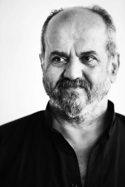 Ossama Mohammed profile