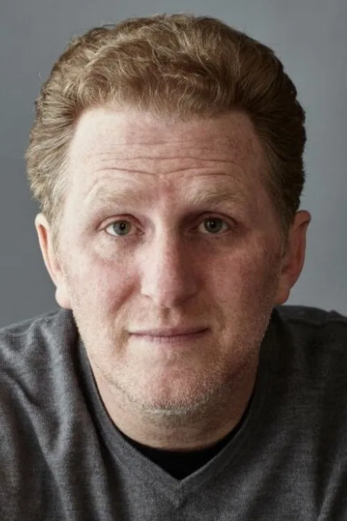 Michael Rapaport profile