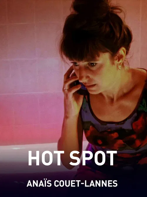 Hot Spot poster