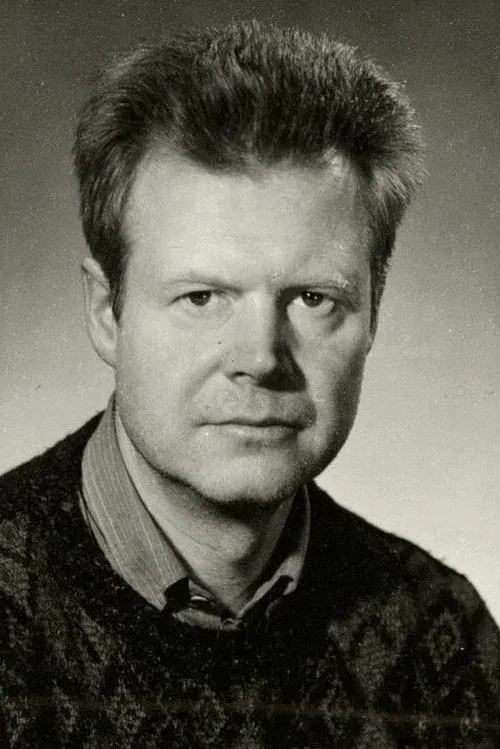 Peeter Urbla profile