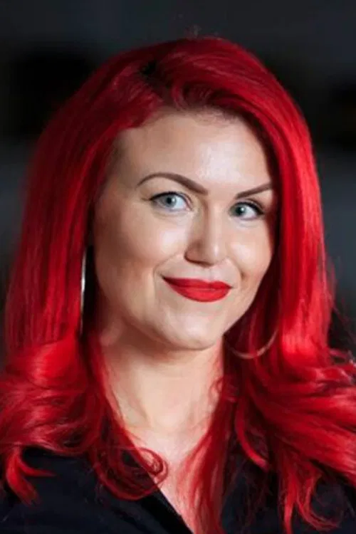 Carla Valentine profile