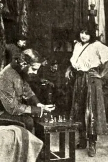 Under Two Flags poster