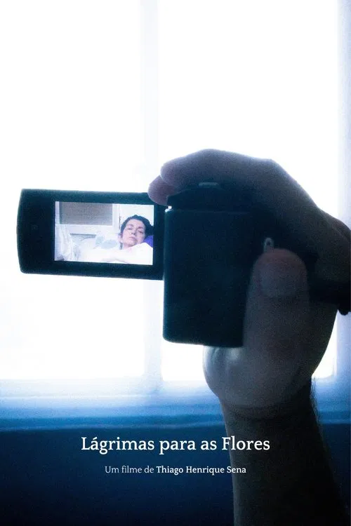 Tears to the Flowers poster