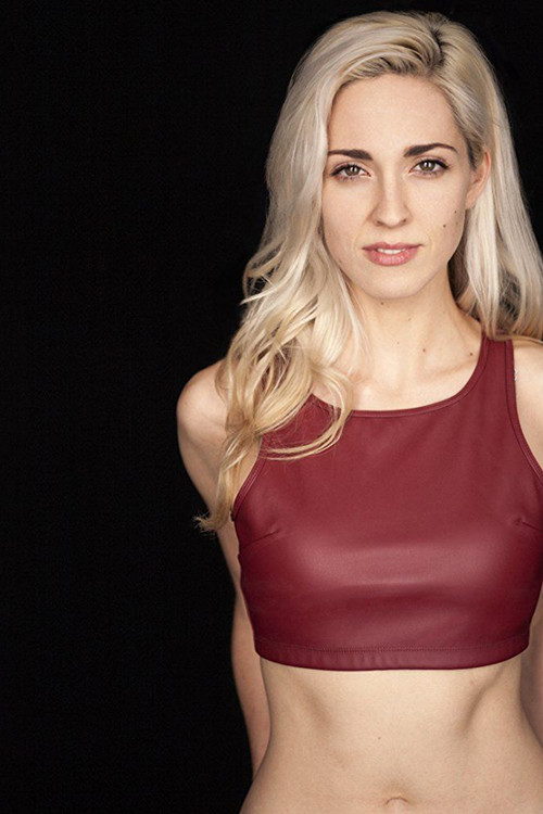 Lillian Solange Beaudoin profile