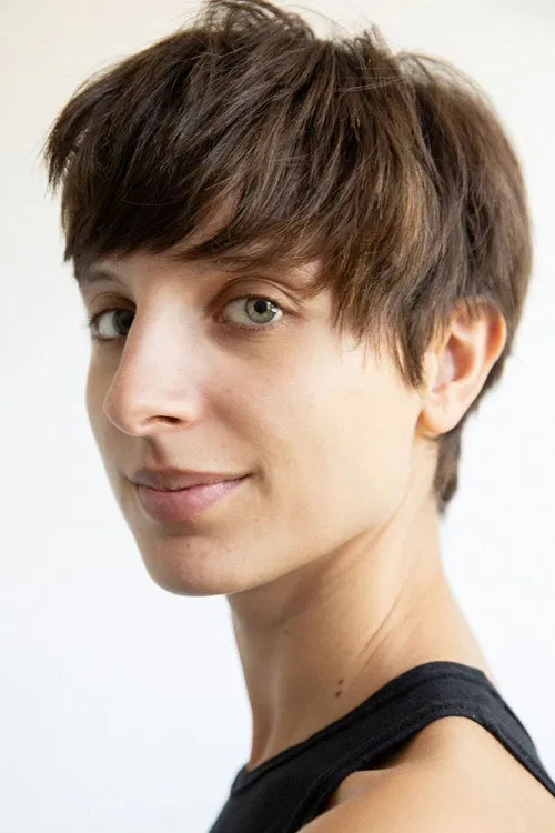 Paula Luchsinger profile