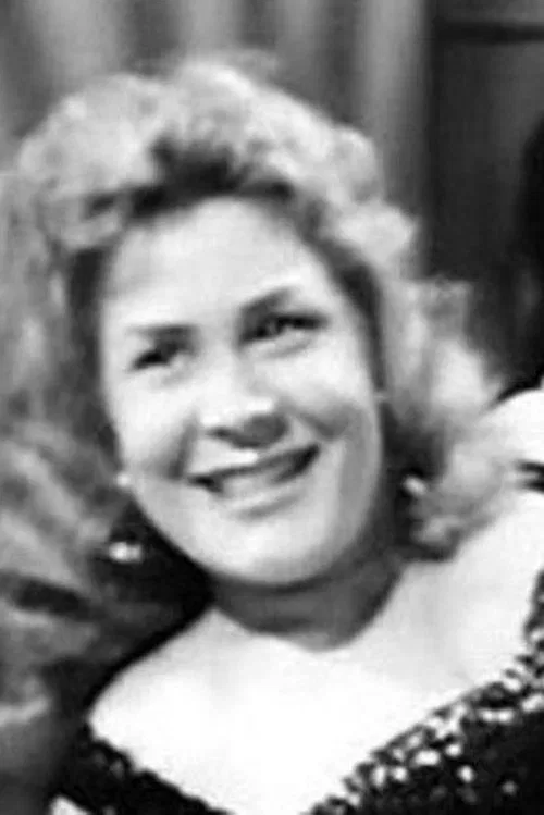 Raoheya Gamal profile