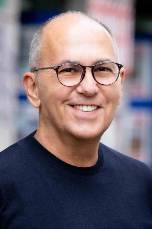 Ferzan Özpetek profile