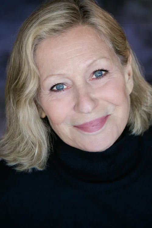 Christine Parks profile