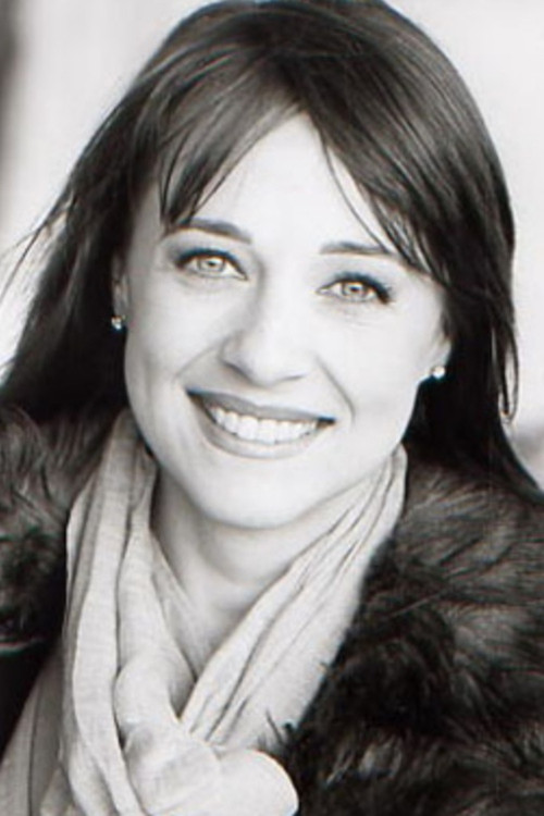 Francesca DeRose profile