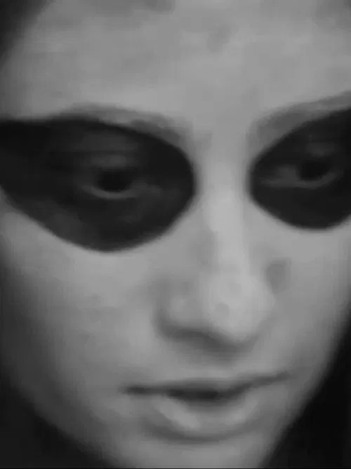 Campus Manchado de Sangue poster