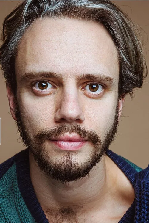 Damian Joseph Quinn profile