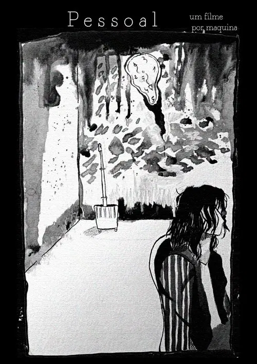 Pessoal poster