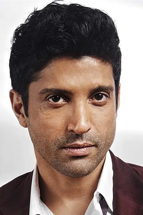 Farhan Akhtar profile