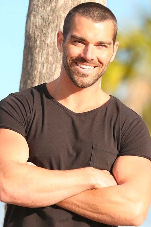 Nick Dompierre profile