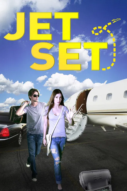 Jet Set poster