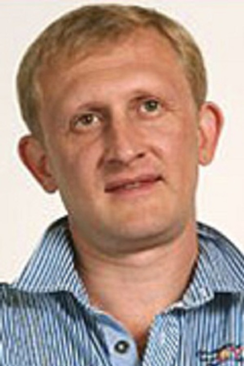 Konstantin Shavkunov profile