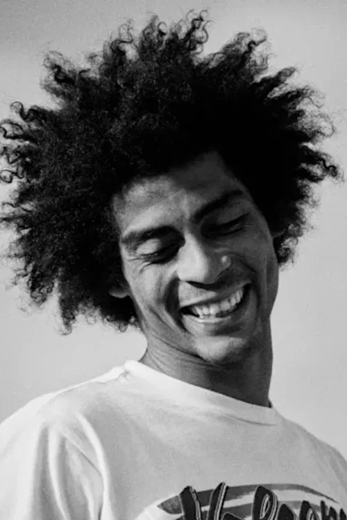 Chris Pfanner profile