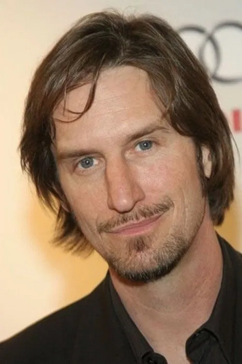 Ray McKinnon profile