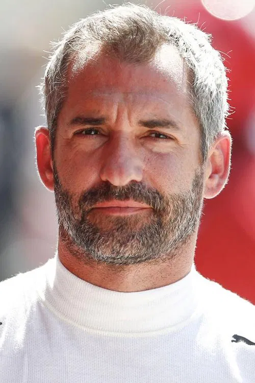 Timo Glock profile