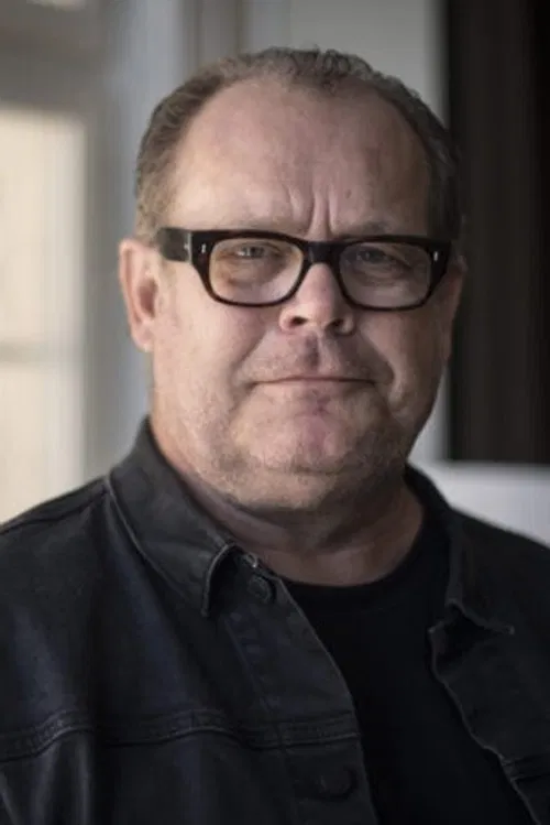 Johan Rosenlind profile