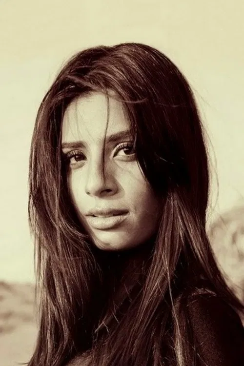 Gaelyn Mendonca profile