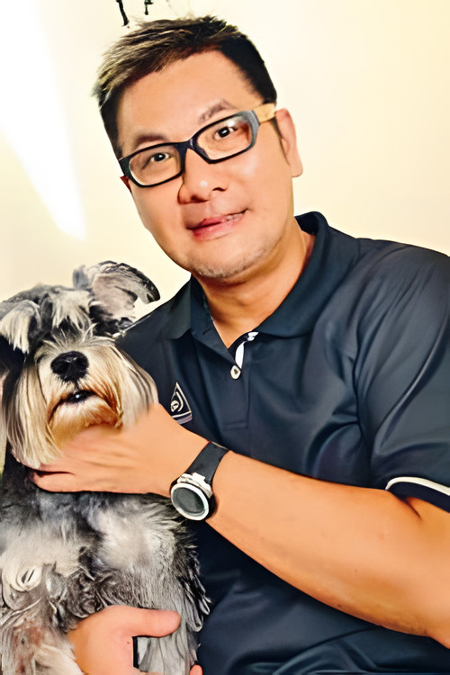 Robert Hung Law-Bat profile