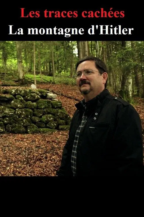 Spuren des Krieges poster