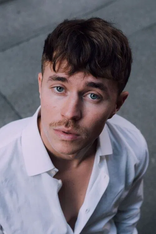 Robin Schick profile