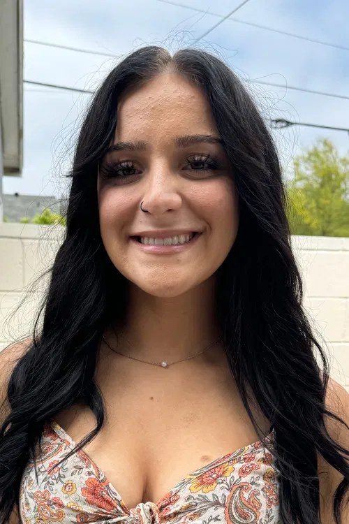 Serena Sterling profile