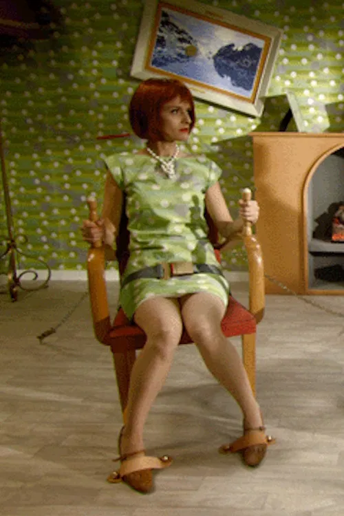 Stricteternum poster