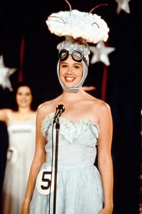 Tara Redepenning profile