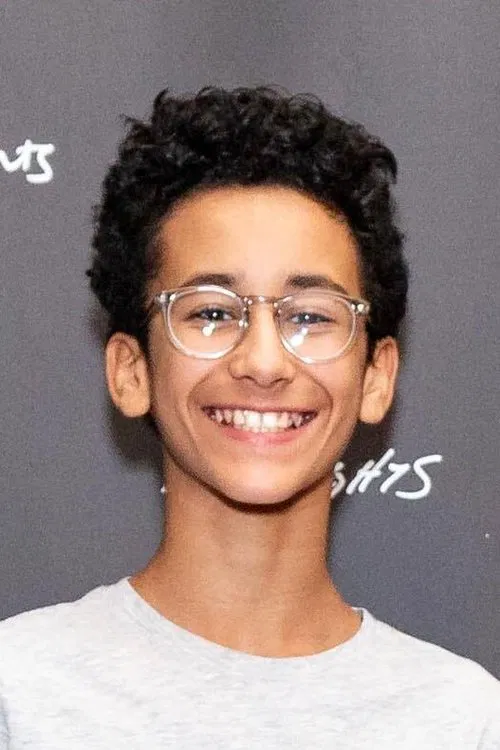 Liam Campora profile