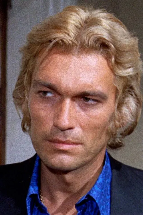 Ivan Rassimov profile