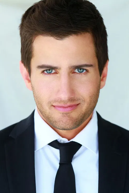 Andrew Fromer profile