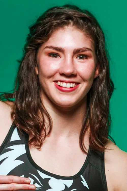 Lisa Verzosa profile