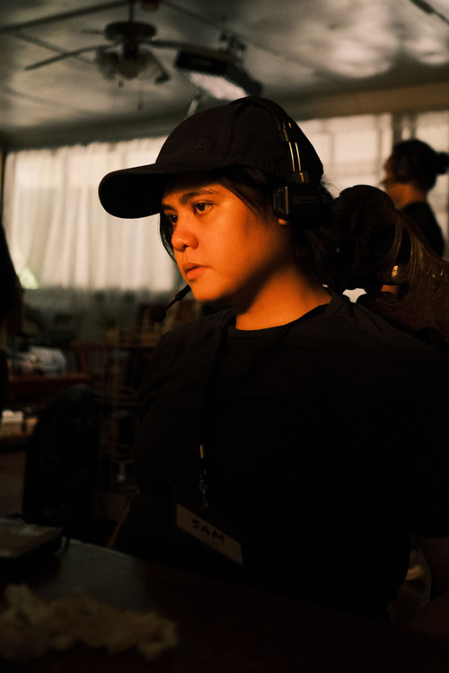 Sam Villa-Real profile