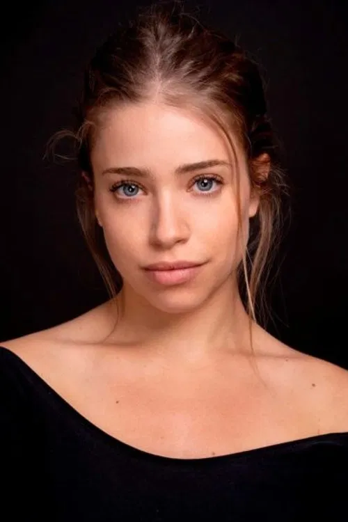 Cinta Ramírez profile