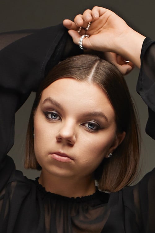 Monika Survilaitė profile