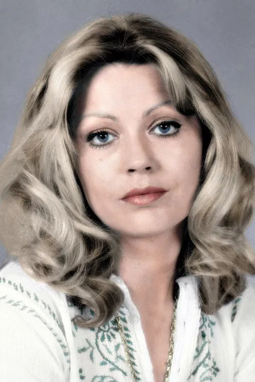 Marianna Moór profile