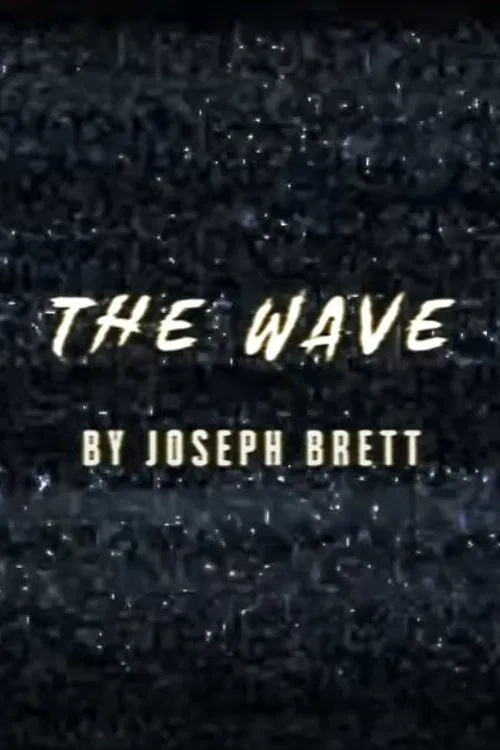 The Wave poster